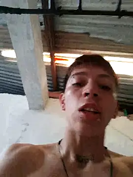 Snapshot of _DAEMON_666 chatting on October 26, 2025, 4:35 pm DAEMON 666 online show from October 26, 2025, 4:35 pm