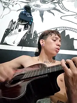 Snapshot of _DAEMON_666 chatting on November 26, 2025, 5:58 pm DAEMON 666 online show from November 26, 2025, 5:58 pm