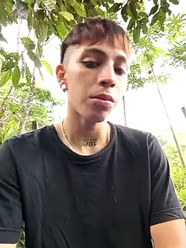 Snapshot of _DAEMON_666 chatting on November 29, 2025, 6:00 pm DAEMON 666 online show from November 29, 2025, 6:00 pm