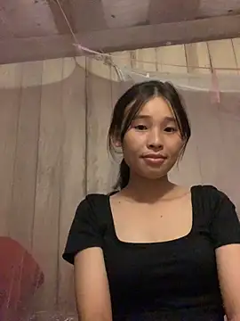 Han-han123 online show from October 8, 2025, 1:53 pm