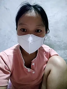 Han-han123 online show from October 20, 2025, 1:55 pm