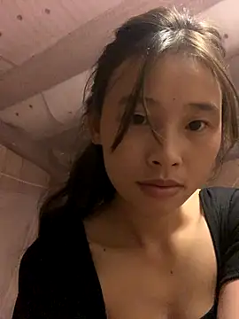 Han-han123 online show from October 21, 2025, 9:04 pm