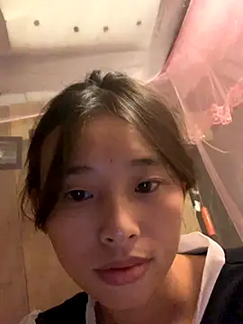 Han-han123 online show from October 30, 2025, 8:53 pm