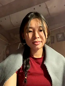 Han-han123 online show from November 4, 2025, 9:03 pm