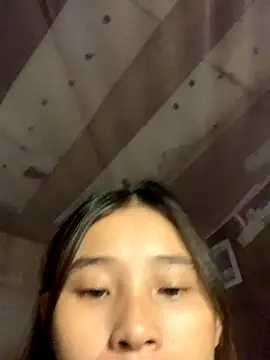 Han-han123 online show from November 21, 2025, 3:05 am