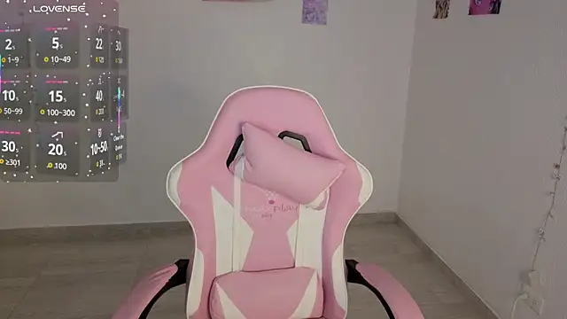 hime ko online show from December 16, 2025, 11:04 am