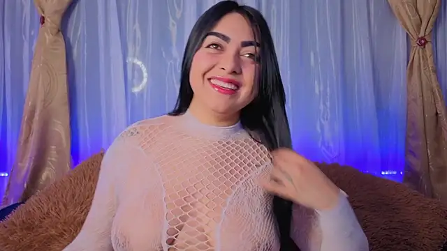 Victoria Jonhss online show from January 8, 2026, 12:46 am