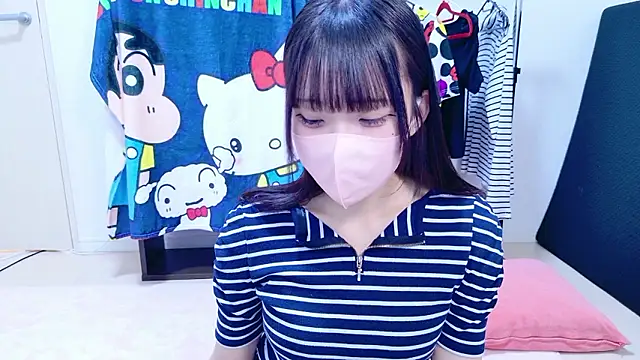 Snapshot of KaYo_sorriso chatting on May 15, 2026, 7:15 am KaYo sorriso online show from May 15, 2026, 7:15 am