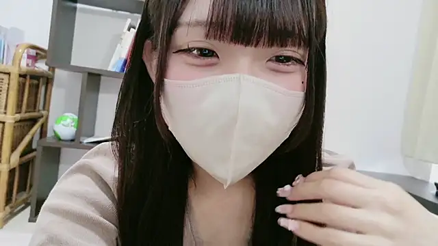 Snapshot of KaYo_sorriso chatting on June 9, 2026, 5:08 am KaYo sorriso online show from June 9, 2026, 5:08 am