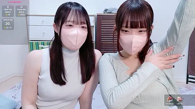 Snapshot of KaYo_sorriso chatting on July 26, 2026, 2:09 am KaYo sorriso online show from July 26, 2026, 2:09 am