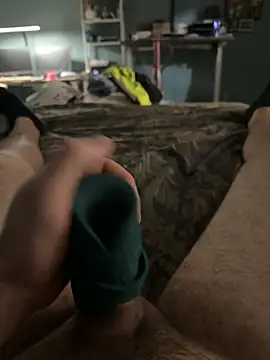 Beastyfuck online show from February 27, 2026, 2:11 am