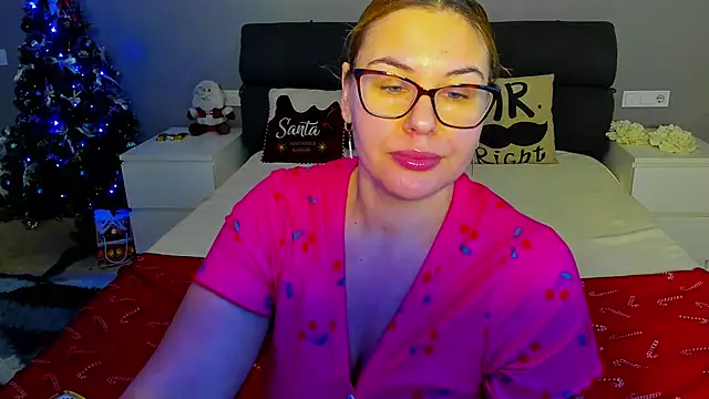 Passion-Blondy online show from January 9, 2026, 8:21 pm