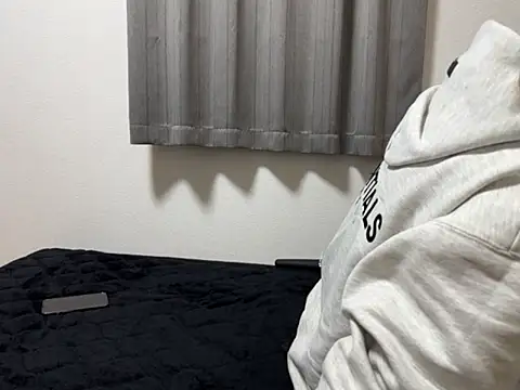 Snapshot of ODORI8300 chatting on November 17, 2025, 1:28 pm ODORI8300 online show from November 17, 2025, 1:28 pm