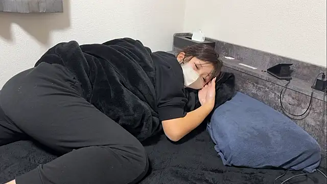 Snapshot of ODORI8300 chatting on December 2, 2025, 1:17 pm ODORI8300 online show from December 2, 2025, 1:17 pm