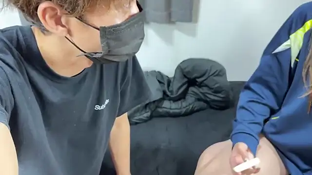 Snapshot of ODORI8300 chatting on March 10, 2026, 12:32 pm ODORI8300 online show from March 10, 2026, 12:32 pm