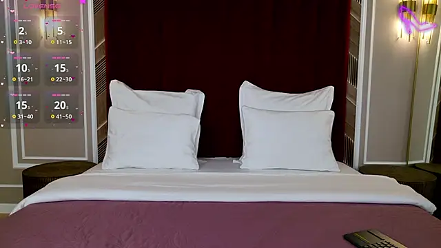 ClaireMathis online show from February 21, 2026, 2:51 pm