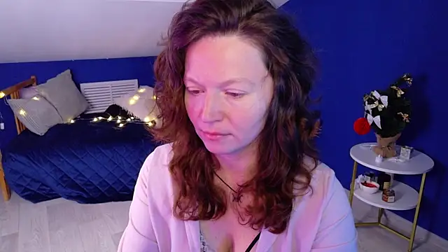 AuroraBorealis   online show from January 13, 2026, 6:29 am