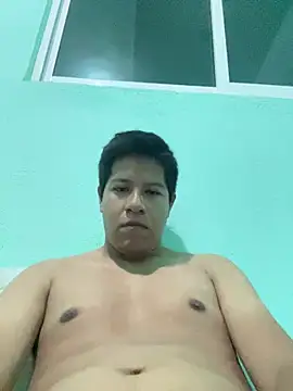 Snapshot of Lukein23 chatting on April 9, 2026, 7:14 am Lukein23 online show from April 9, 2026, 7:14 am