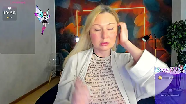 scent  of woman online show from March 25, 2026, 10:49 pm