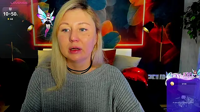 scent  of woman online show from April 15, 2026, 1:34 am