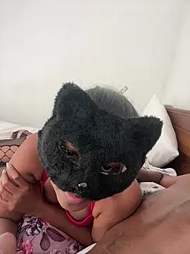 Nora-2003 online show from February 26, 2026, 3:27 am