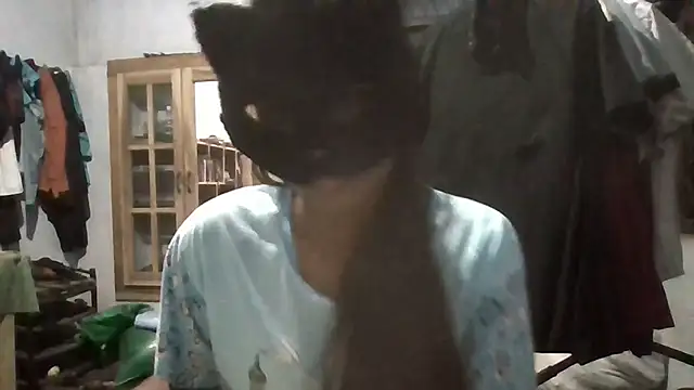 Nora-2003 online show from March 13, 2026, 2:34 pm