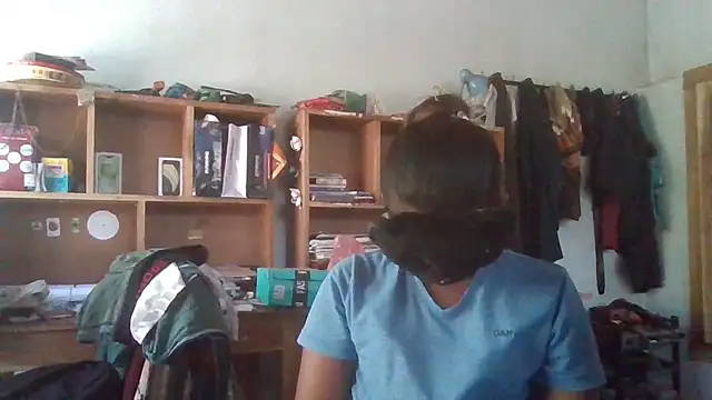 Nora-2003 online show from April 1, 2026, 7:42 am