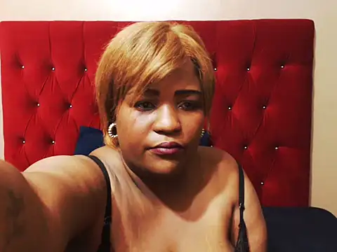 kinkyboobs12 online show from October 20, 2025, 5:30 am