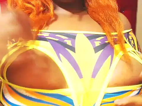 kinkyboobs12 online show from October 22, 2025, 5:30 am