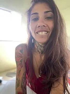 casalskunk online show from October 11, 2025, 11:53 am