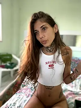 casalskunk online show from October 25, 2025, 8:25 pm