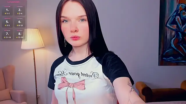 RonnieSchmertz online show from February 26, 2026, 6:07 pm