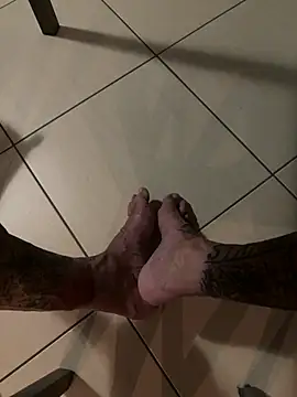 Snapshot of Sexy-feet78 chatting on June 25, 2026, 7:51 pm Sexy-feet78 online show from June 25, 2026, 7:51 pm