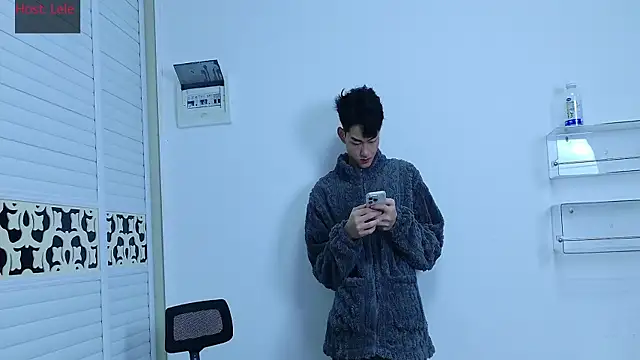 sexyboy-lele online show from October 22, 2025, 11:10 am