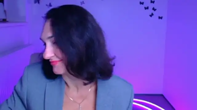 Rosie Rosee online show from January 19, 2026, 2:43 pm