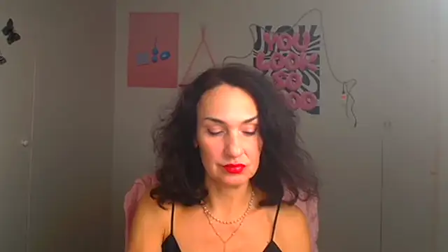 Rosie Rosee online show from March 27, 2026, 6:18 pm