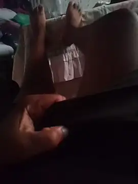 Thaps deDick online show from October 15, 2025, 3:56 pm