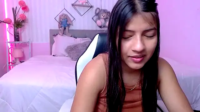 Snapshot of zara_cute chatting on March 27, 2026, 12:16 pm zara cute online show from March 27, 2026, 12:16 pm