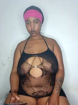 ZuriVixen online show from May 10, 2026, 3:50 pm