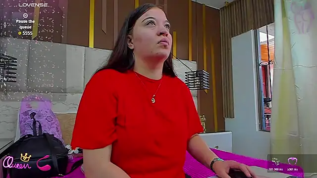 AmbarGills online show from February 5, 2026, 12:43 pm