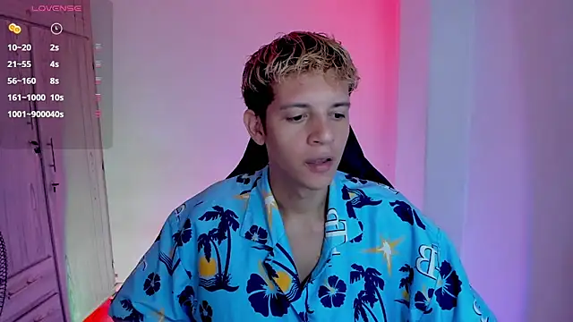 tylernova online show from February 23, 2026, 4:10 am