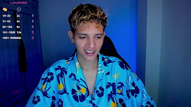 tylernova online show from March 17, 2026, 4:06 am