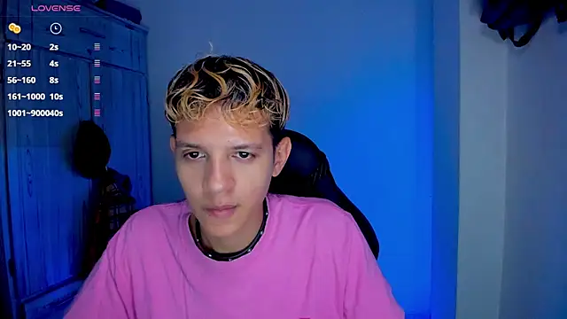 tylernova online show from March 20, 2026, 3:44 am