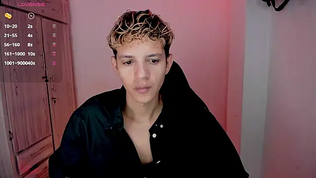 tylernova online show from March 30, 2026, 3:40 am