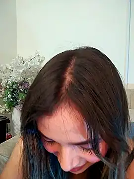 Kiaraa88 online show from March 3, 2026, 11:16 am