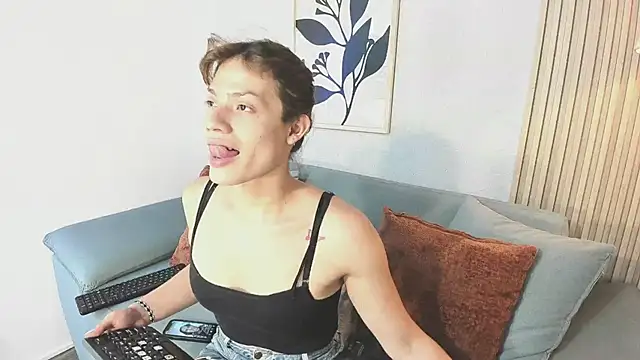 KassMonroe online show from March 14, 2026, 8:25 pm