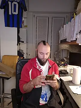 Snapshot of BeppeRagnar chatting on March 28, 2026, 6:13 am BeppeRagnar online show from March 28, 2026, 6:13 am