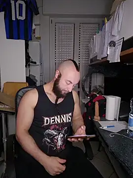 Snapshot of BeppeRagnar chatting on March 29, 2026, 8:25 am BeppeRagnar online show from March 29, 2026, 8:25 am