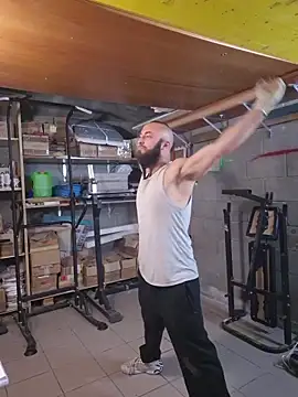 BeppeRagnar online show from May 10, 2026, 8:52 am