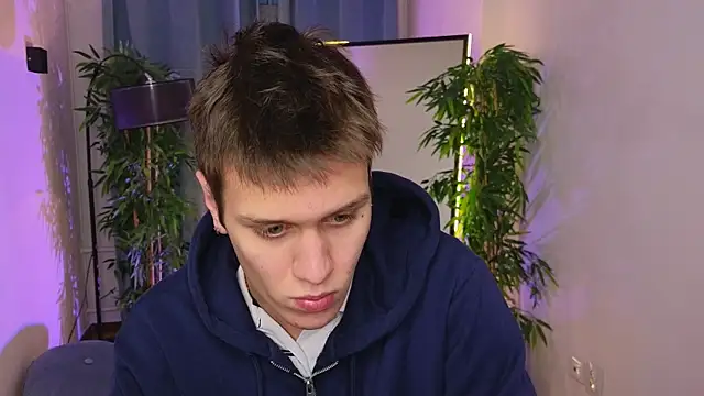 hun1er steele online show from October 24, 2025, 2:24 pm